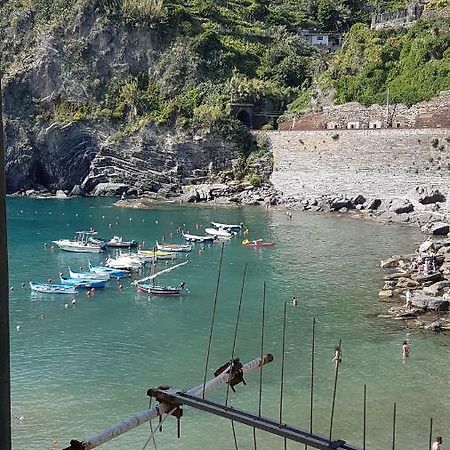 I 5 Scogli Vernazza Exterior foto